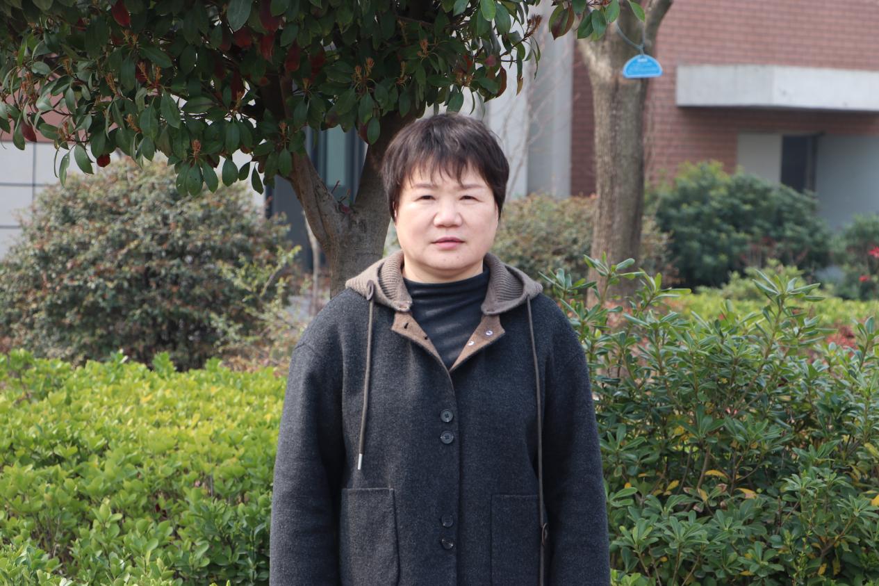 名师风采