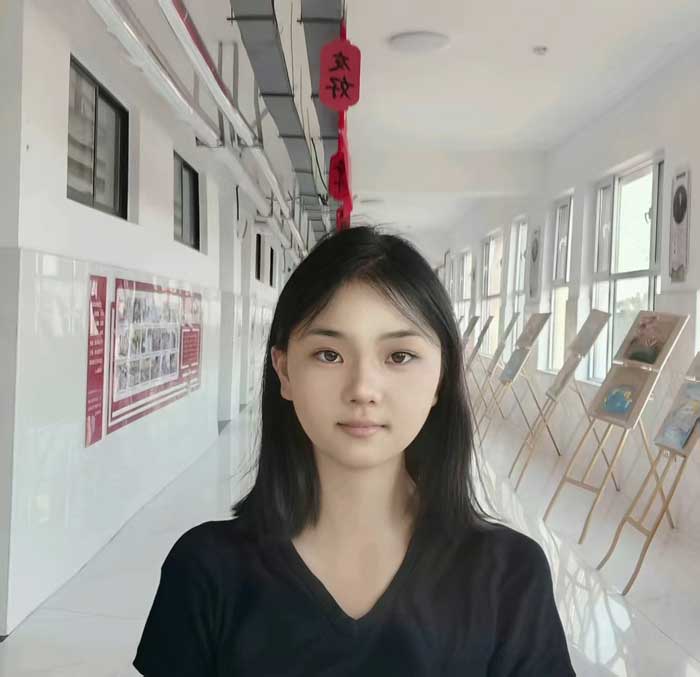 国花学校
