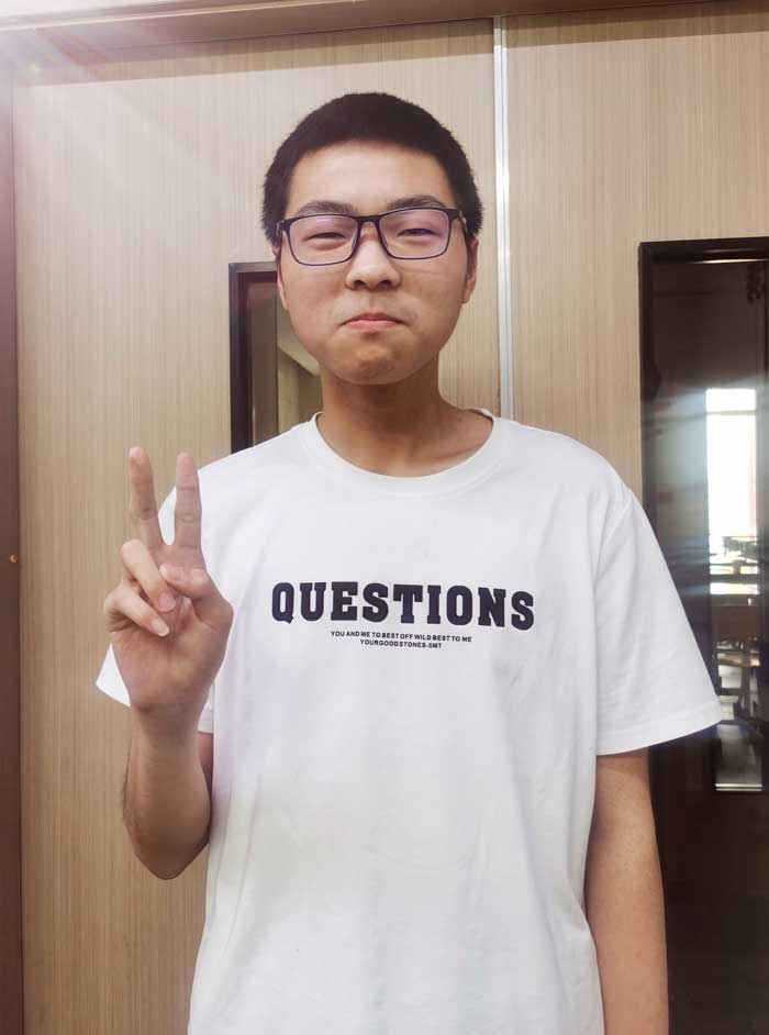 国花学校