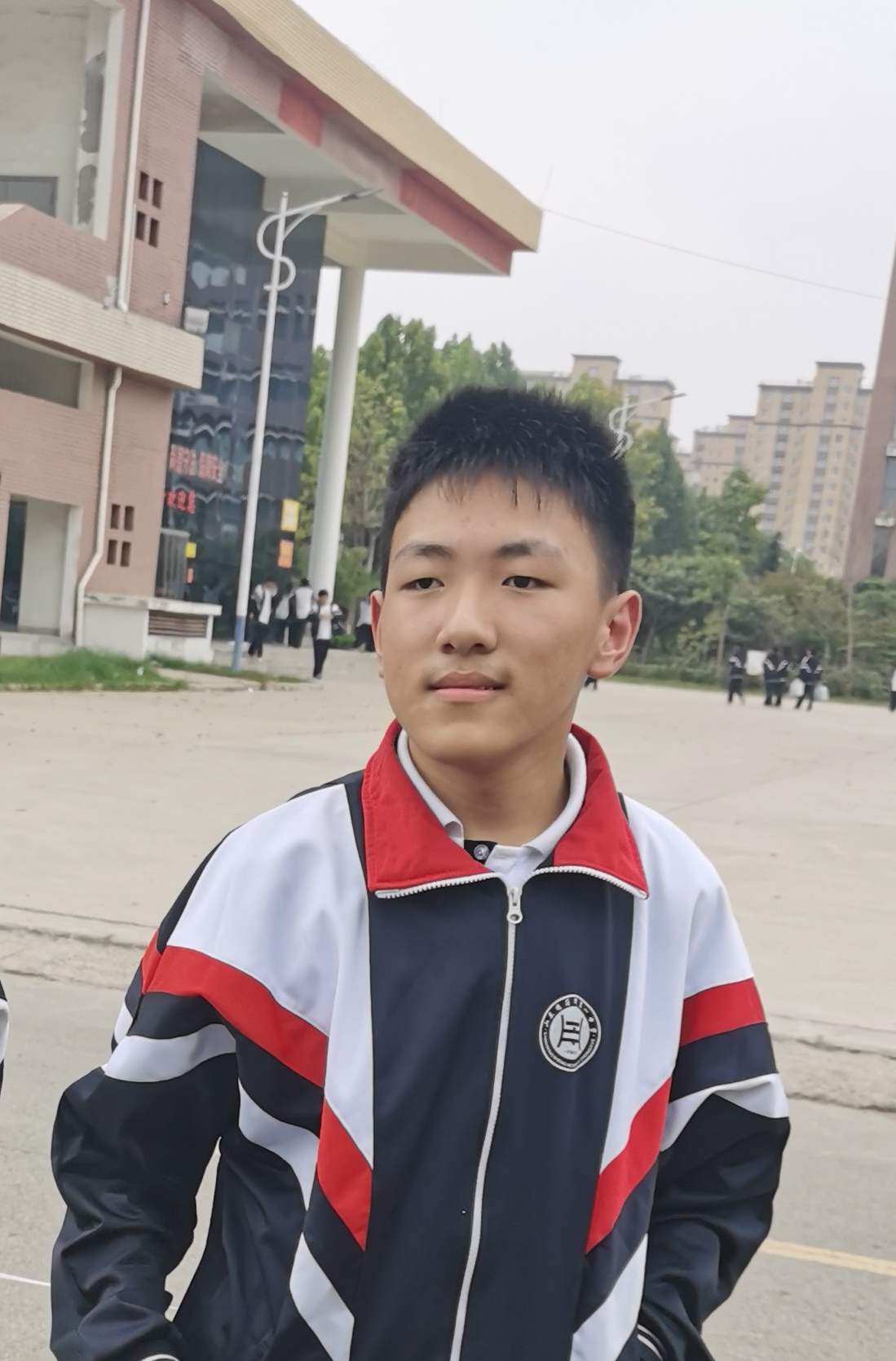 国花学校