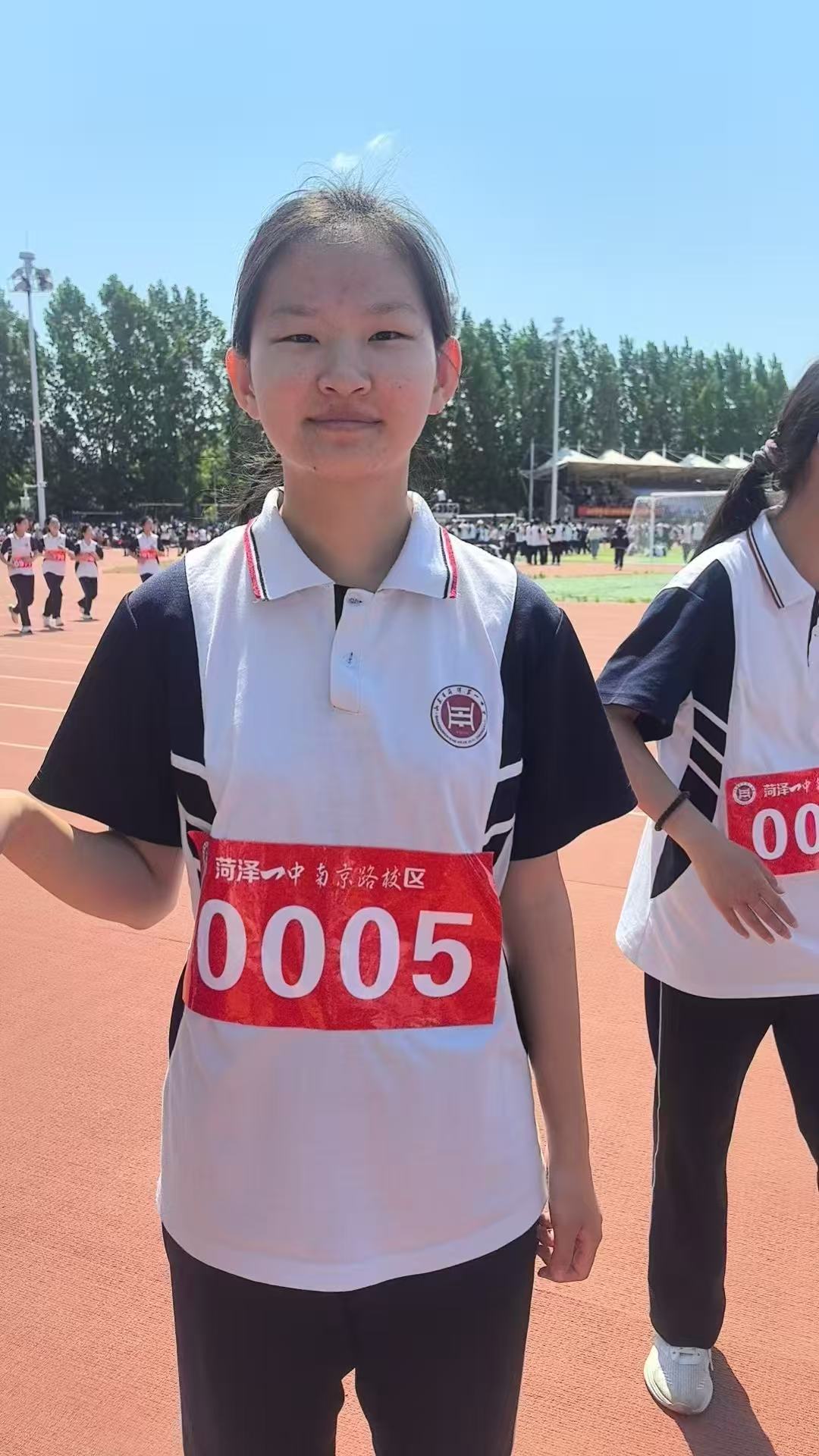 国花学校