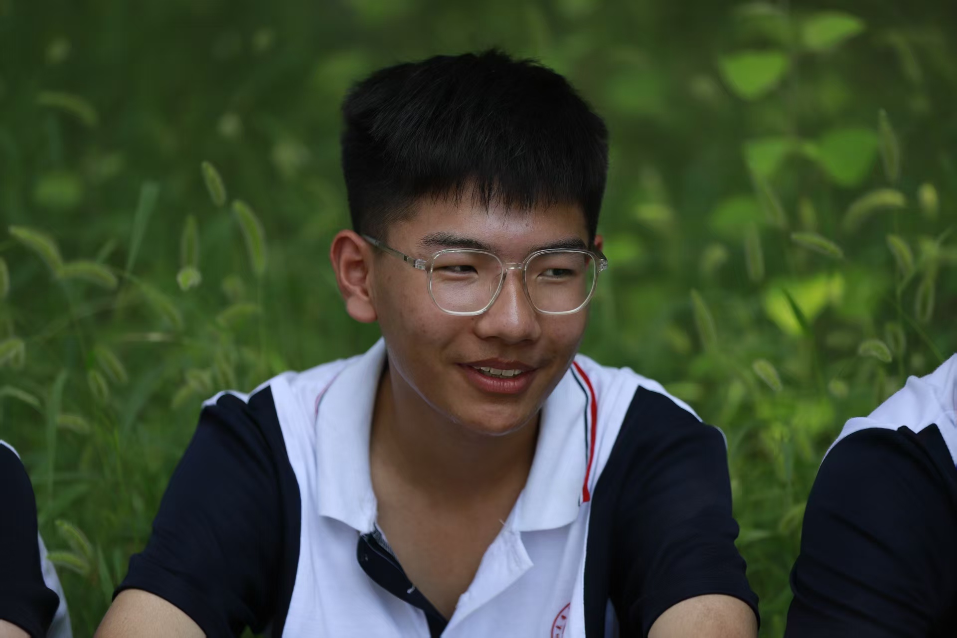 国花学校