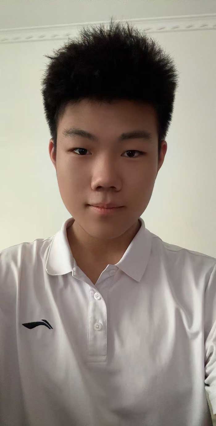 学子风采