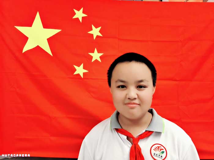 国花学校