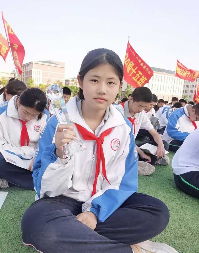 国花学校