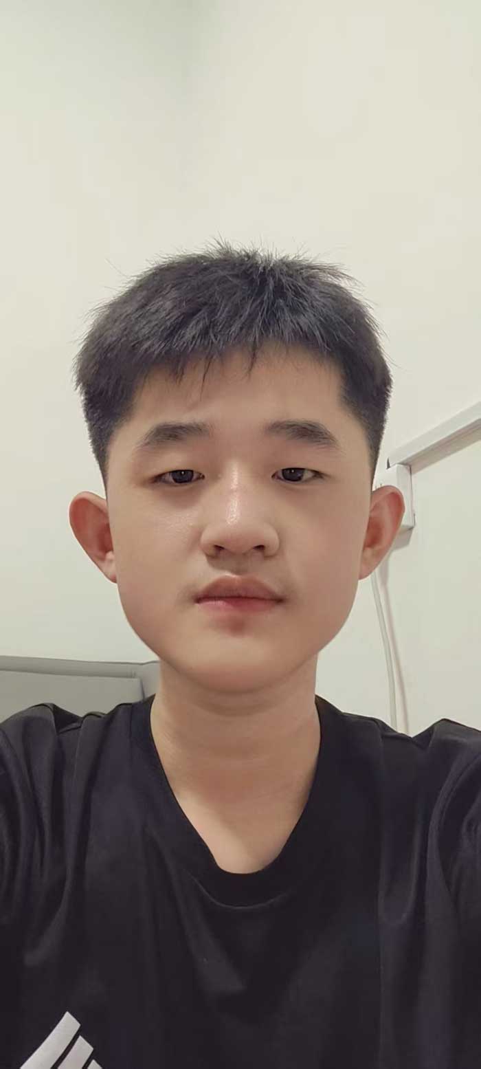 学子风采
