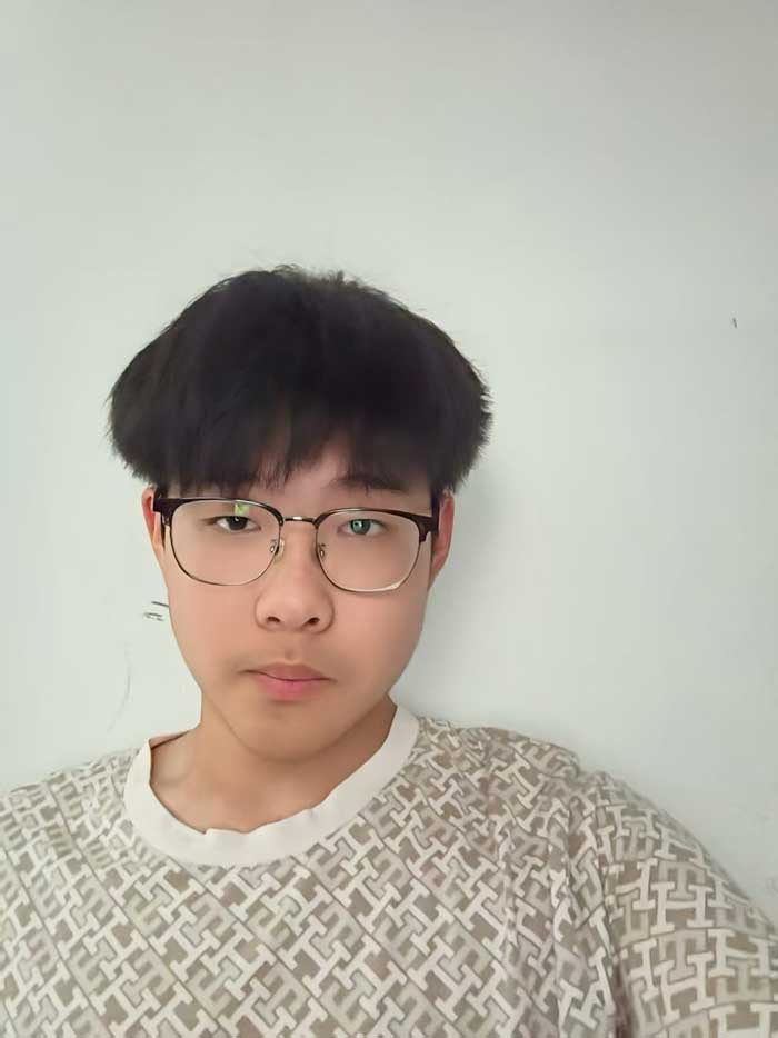 学子风采