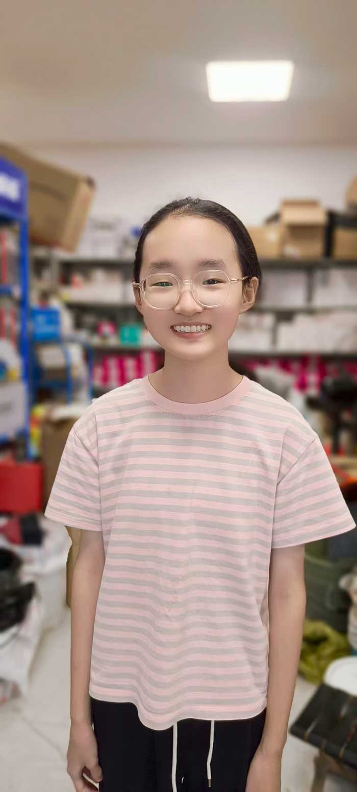 学子风采