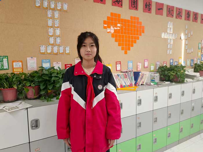 学子风采