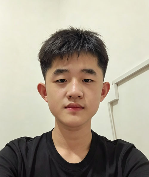 学子风采