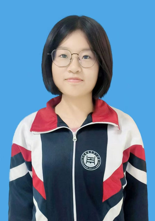 学子风采