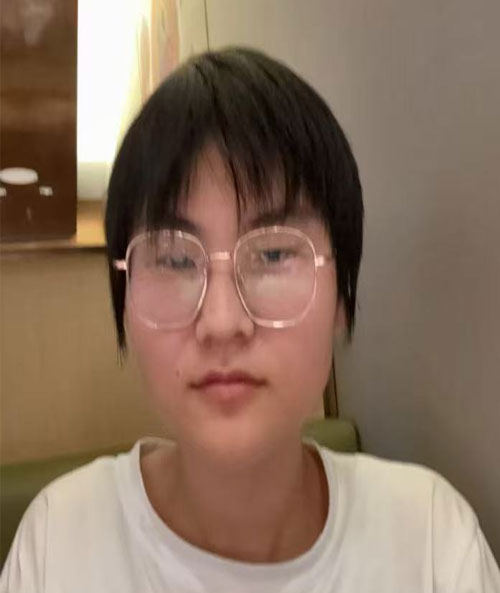 学子风采