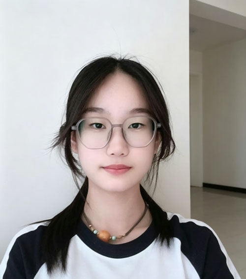 学子风采