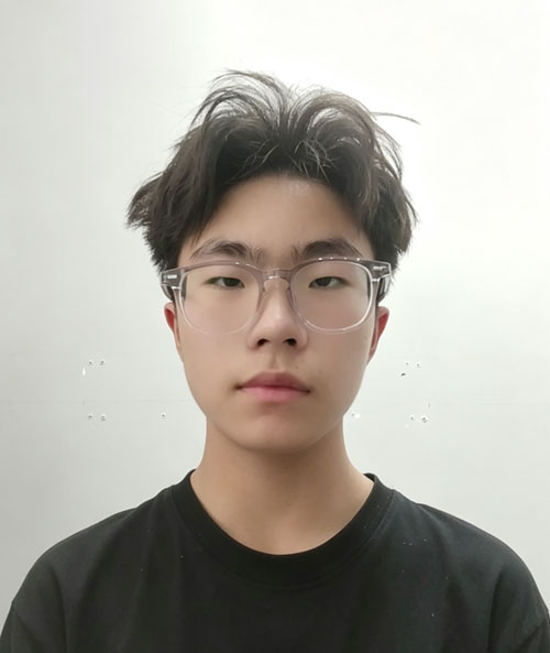 学子风采