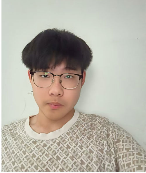 学子风采