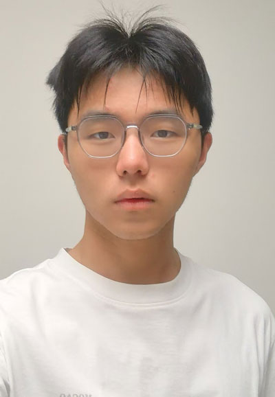 学子风采