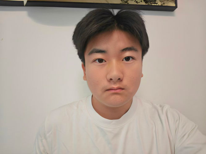 校园风采
