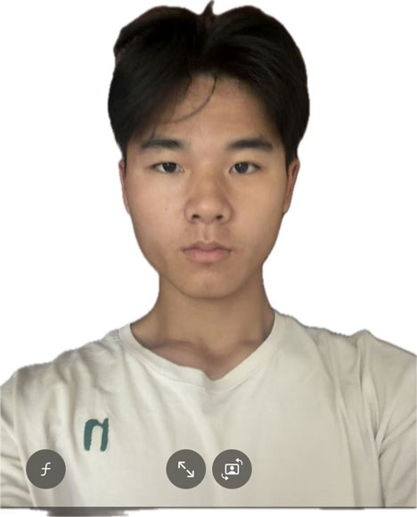 学子风采