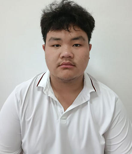 学子风采