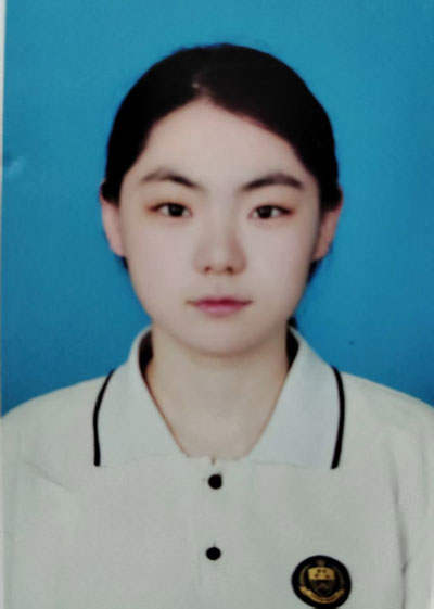 学子风采