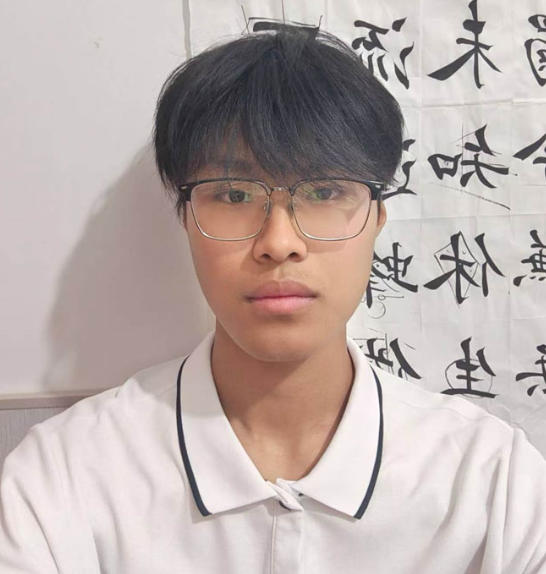 校园风采