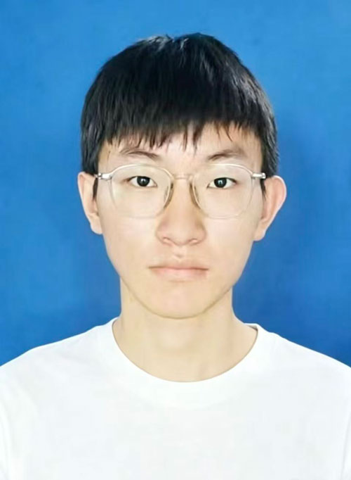 校园风采