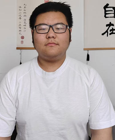 学子风采