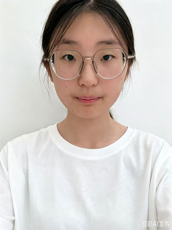 校园风采