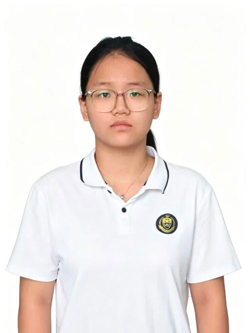 学子风采