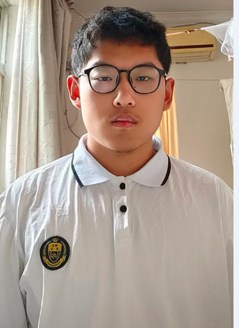 学子风采