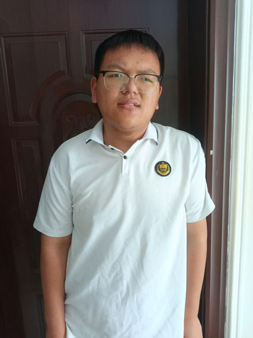 学子风采