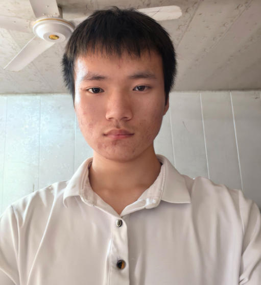 学子风采