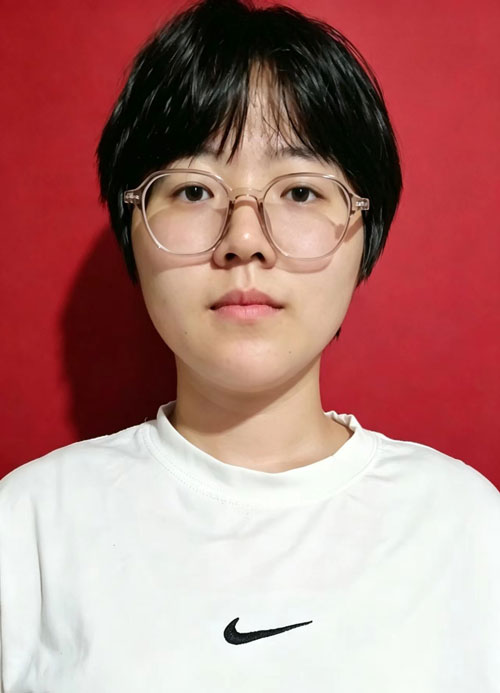 校园风采