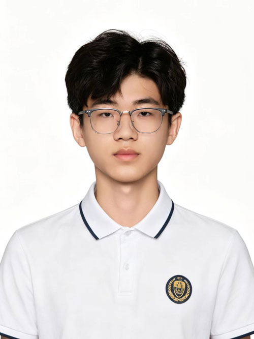 学子风采
