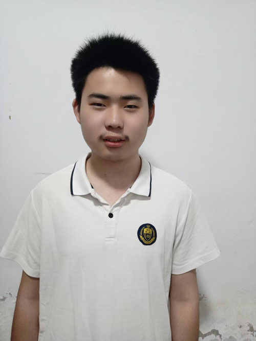 学子风采