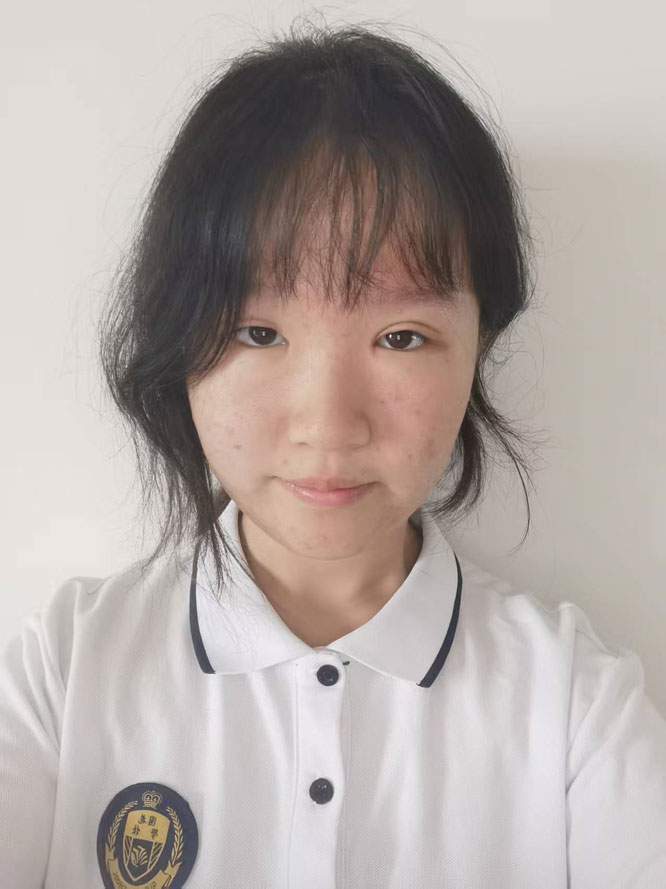 校园风采